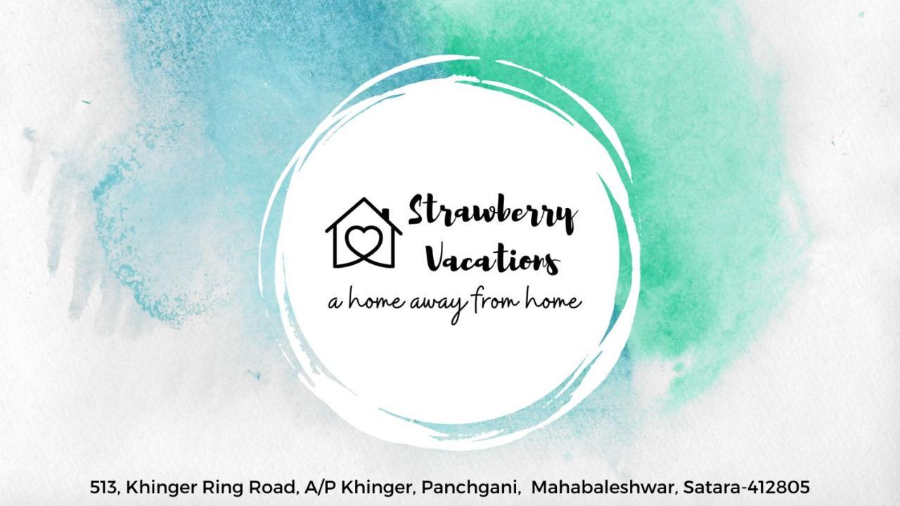 Strawberry Hills Resort Panchgani Exterior photo